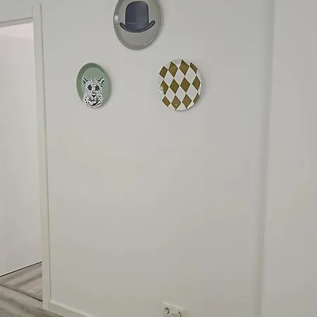 House Апартаменты