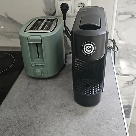 House Апартаменты