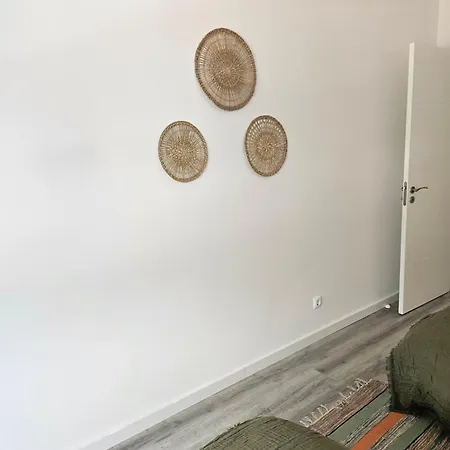 Апартаменты House