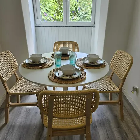 Апартаменты House *