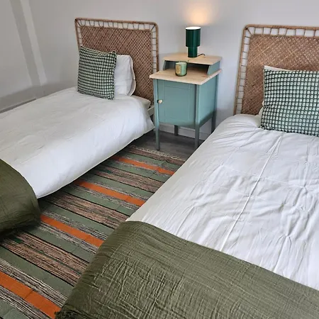 House Эшторил