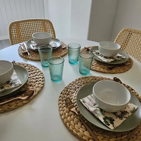 Apartment House Estoril