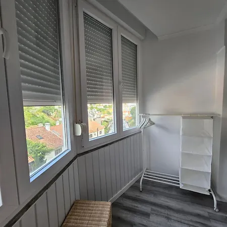 Apartment House Estoril