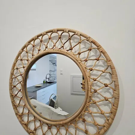 Апартаменты House *