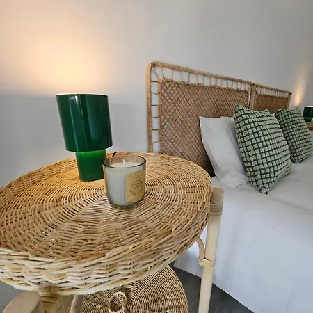 Apartment House Estoril