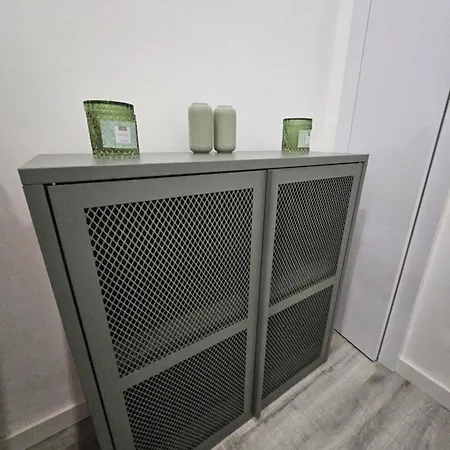 Апартаменты House Эшторил