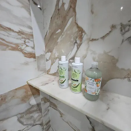 House Апартаменты