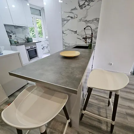 House Апартаменты