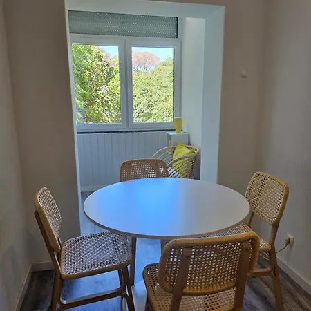 Apartment House Estoril