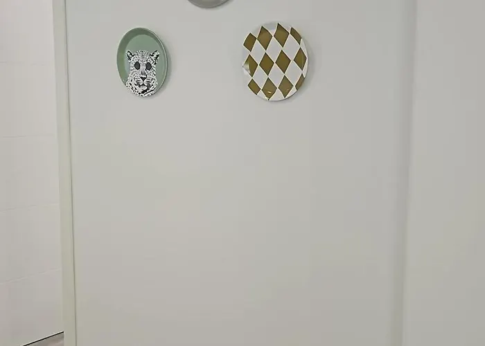 House アパート