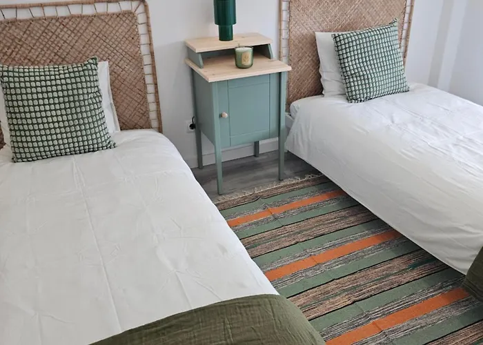 Апартаменты House