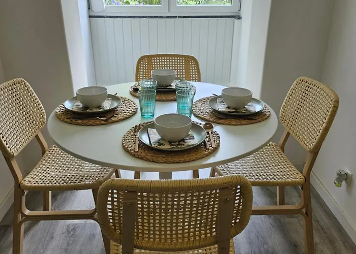 Апартаменты House *