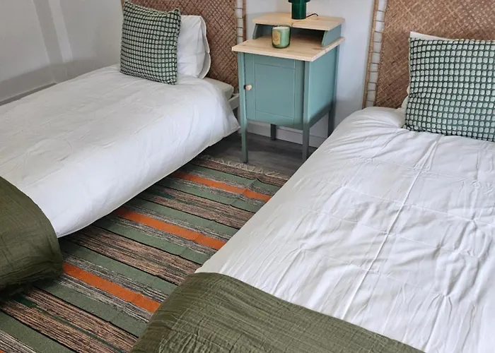 House Эшторил