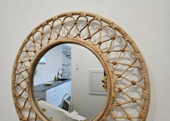 Апартаменты House *