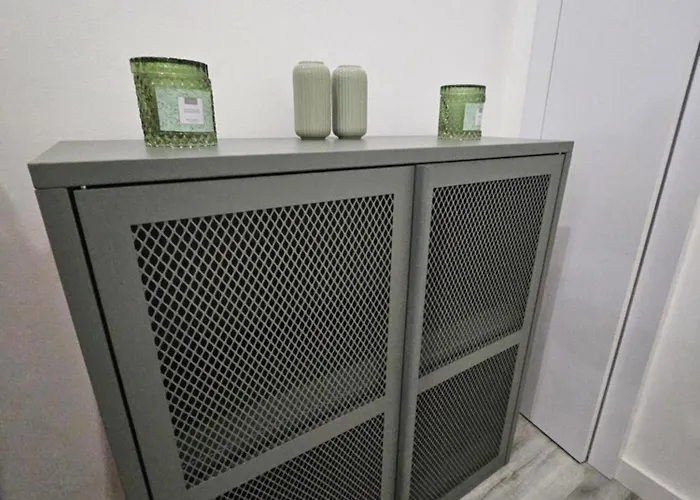 Апартаменты House Эшторил